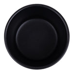 Ramequins noirs Olympia Mediterranean 77mm (lot de 6) — DK830
