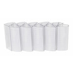 Clips velcro pour juponnage 5-20mm (lot de 10) — DK890