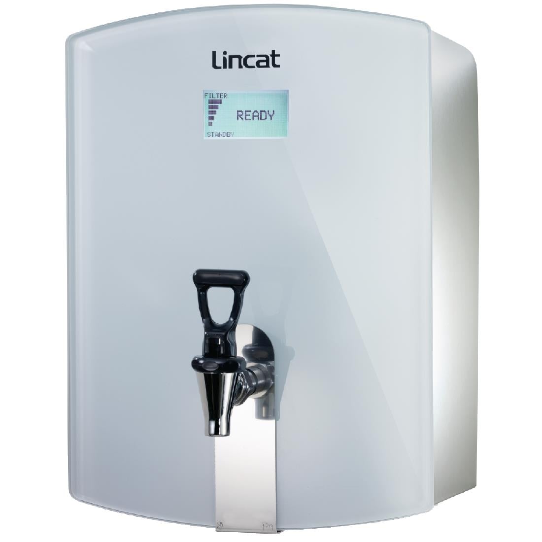 Chauffe-eau mural à remplissage automatique Lincat WMB3F/W Machine seulement — DK986