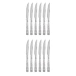 Couteau à viande Olympia Kings (lot de 12) — DL103