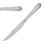 Couteau à viande Olympia Dubarry (lot de 12) — DL106