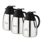 Pichet isotherme à thé Olympia 1,5L — DL160