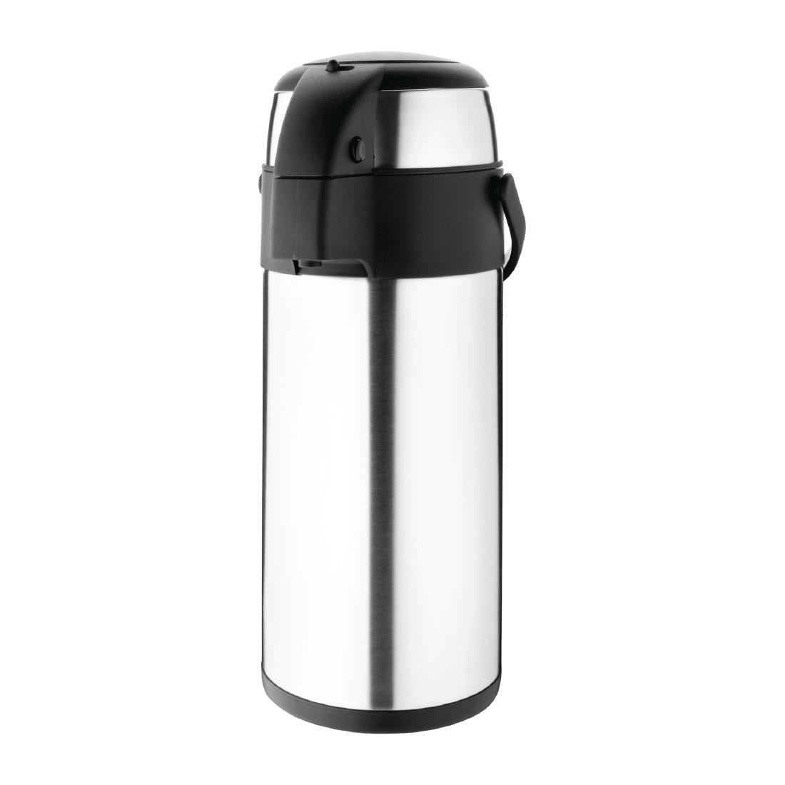 Pichet à pompe Olympia 5L — DL164