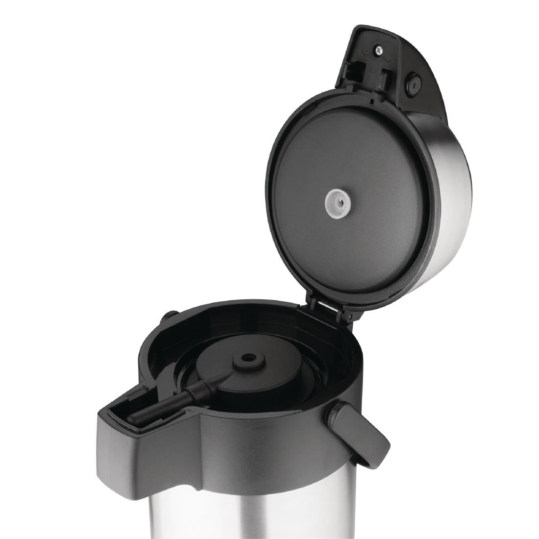 Pichet à pompe Olympia 5L — DL164