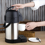 Pichet à levier Olympia 2,5L — DL165