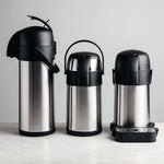 Pichet à pompe Olympia 1,9L — DL163