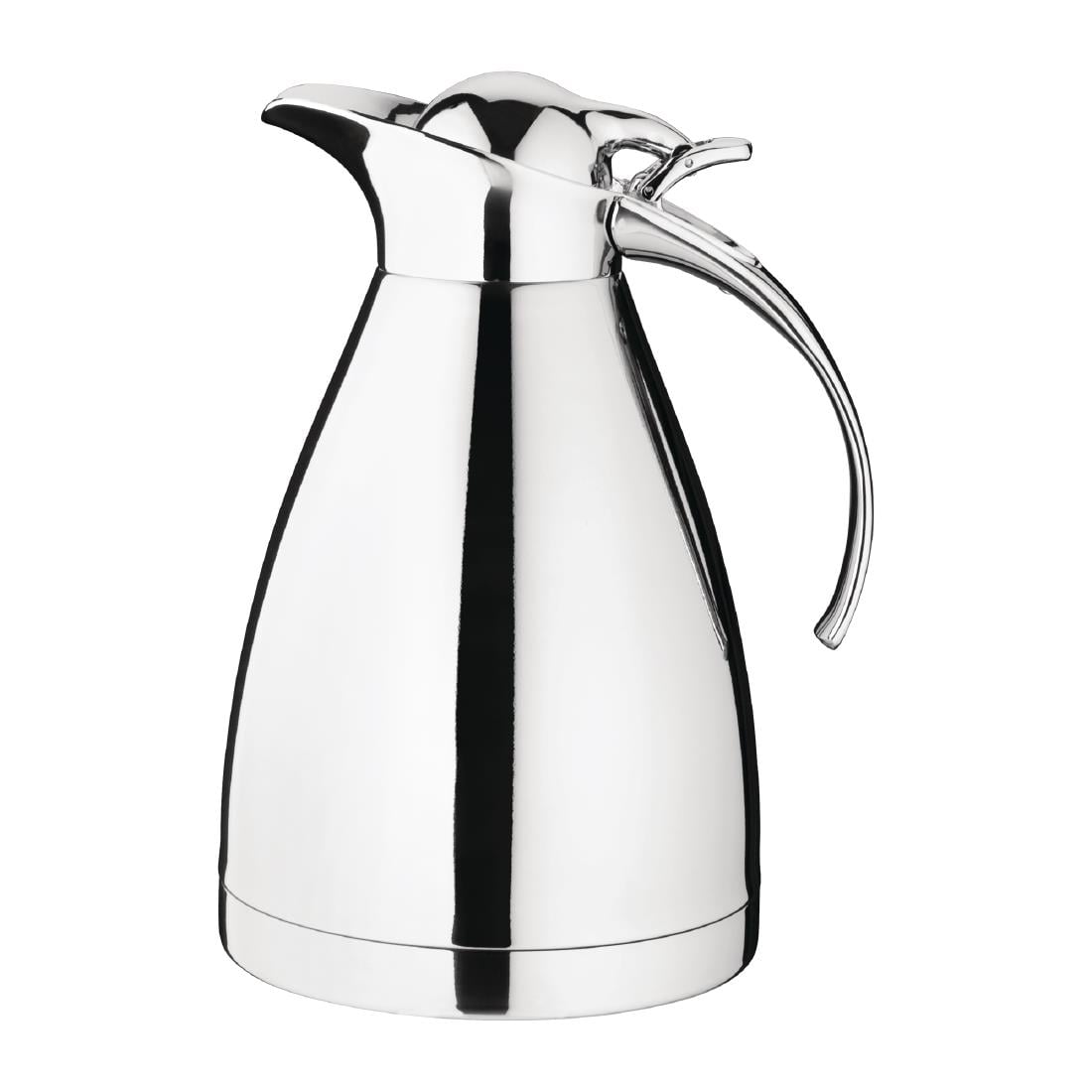 Pichet isotherme Olympia couvercle à charnière 1L — DL167