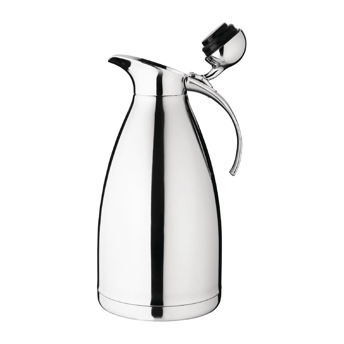 Pichet isotherme Olympia couvercle à charnière 2L — DL169