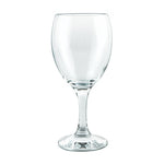 Verres à vin Imperial Utopia 340ml jaugés à 125ml 175ml et 250ml (lot de 12) — DL209