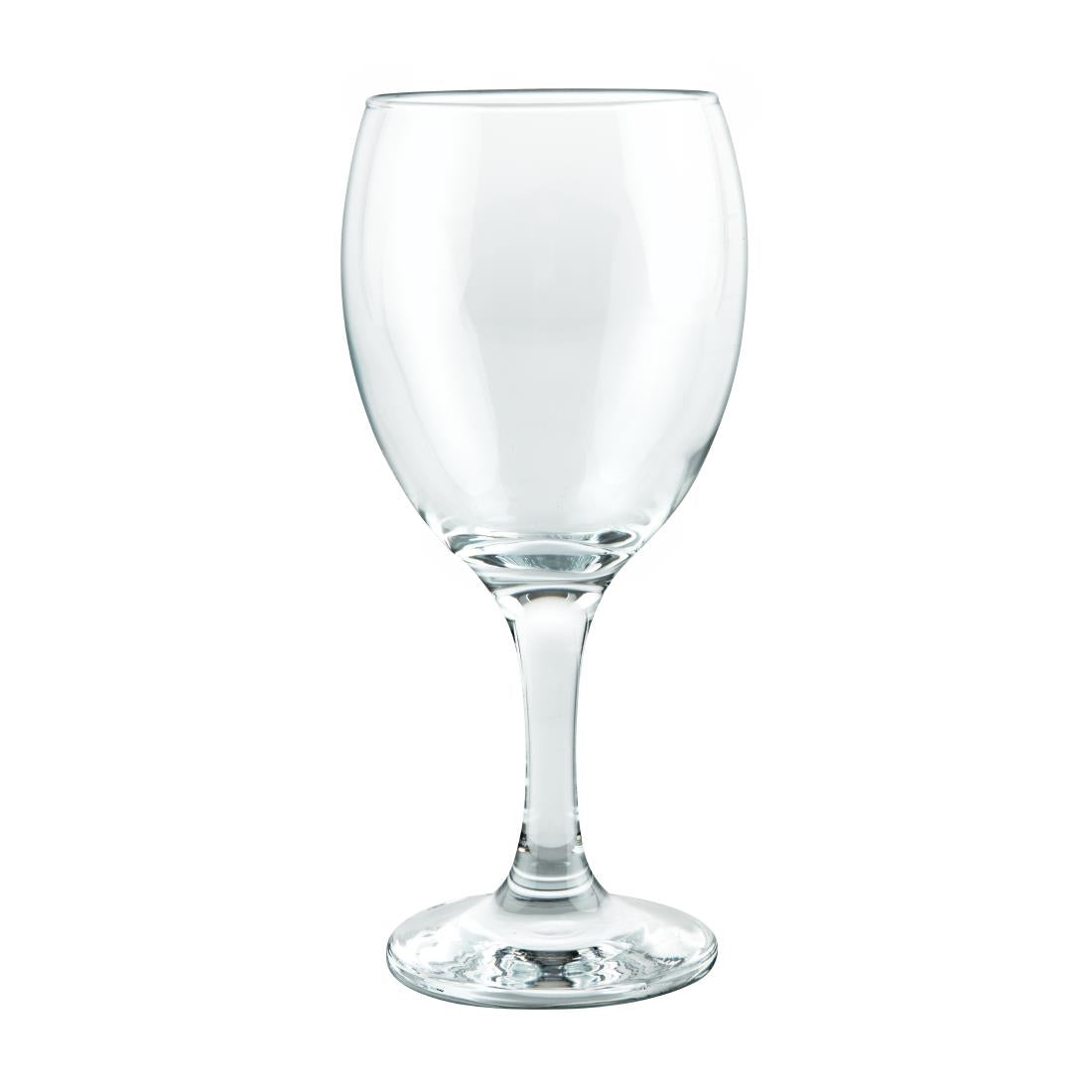 Verres à vin Imperial Utopia 340ml jaugés à 125ml 175ml et 250ml (lot de 12) — DL209