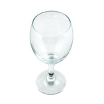 Verres à vin Imperial Utopia 340ml jaugés à 125ml 175ml et 250ml (lot de 12) — DL209