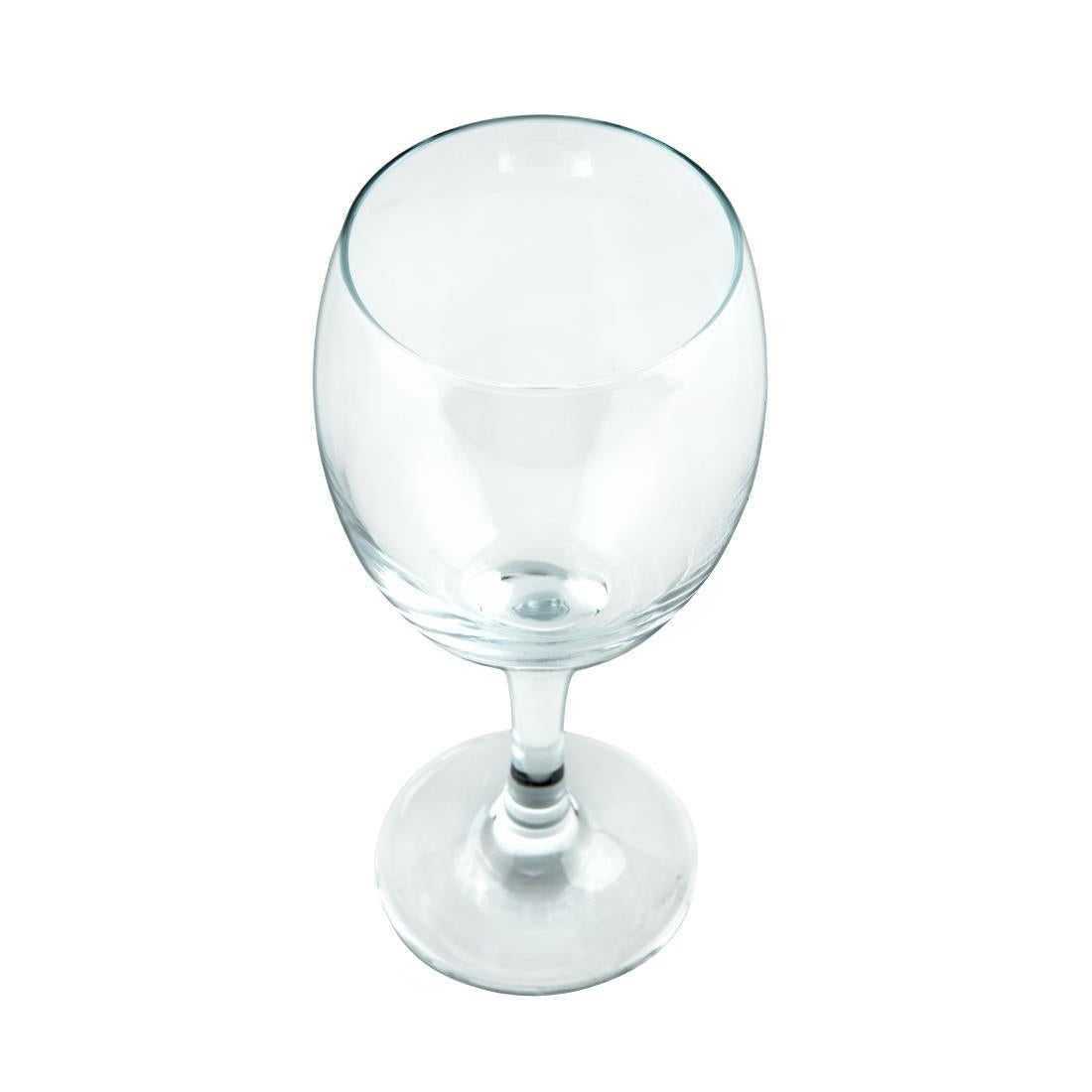 Verres à vin Imperial Utopia 340ml jaugés à 125ml 175ml et 250ml (lot de 12) — DL209