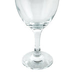 Verres à vin Imperial Utopia 340ml jaugés à 125ml 175ml et 250ml (lot de 12) — DL209