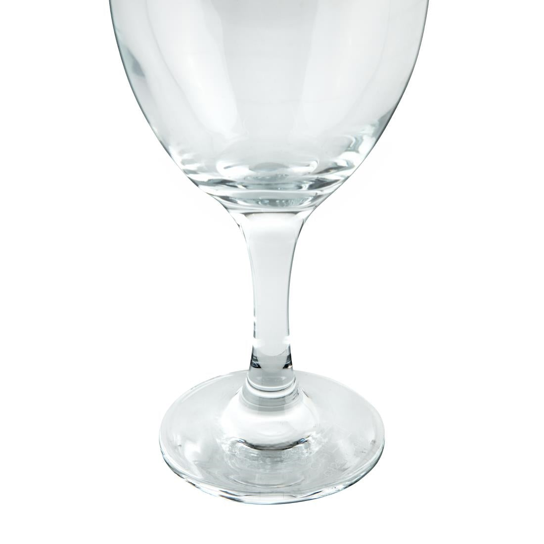 Verres à vin Imperial Utopia 340ml jaugés à 125ml 175ml et 250ml (lot de 12) — DL209