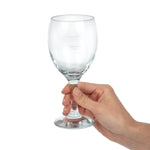 Verres à vin Imperial Utopia 340ml jaugés à 125ml 175ml et 250ml (lot de 12) — DL209
