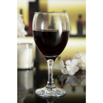 Verres à vin Imperial Utopia 340ml jaugés à 125ml 175ml et 250ml (lot de 12) — DL209