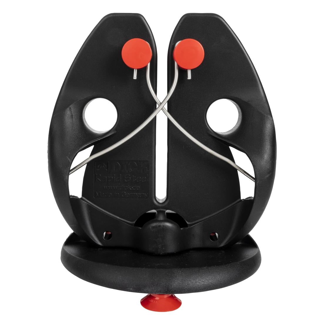 Aiguiseur Dick Rapid Steel Action avec socle — DL340