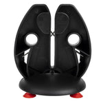 Aiguiseur Dick Rapid Steel Action avec socle — DL340