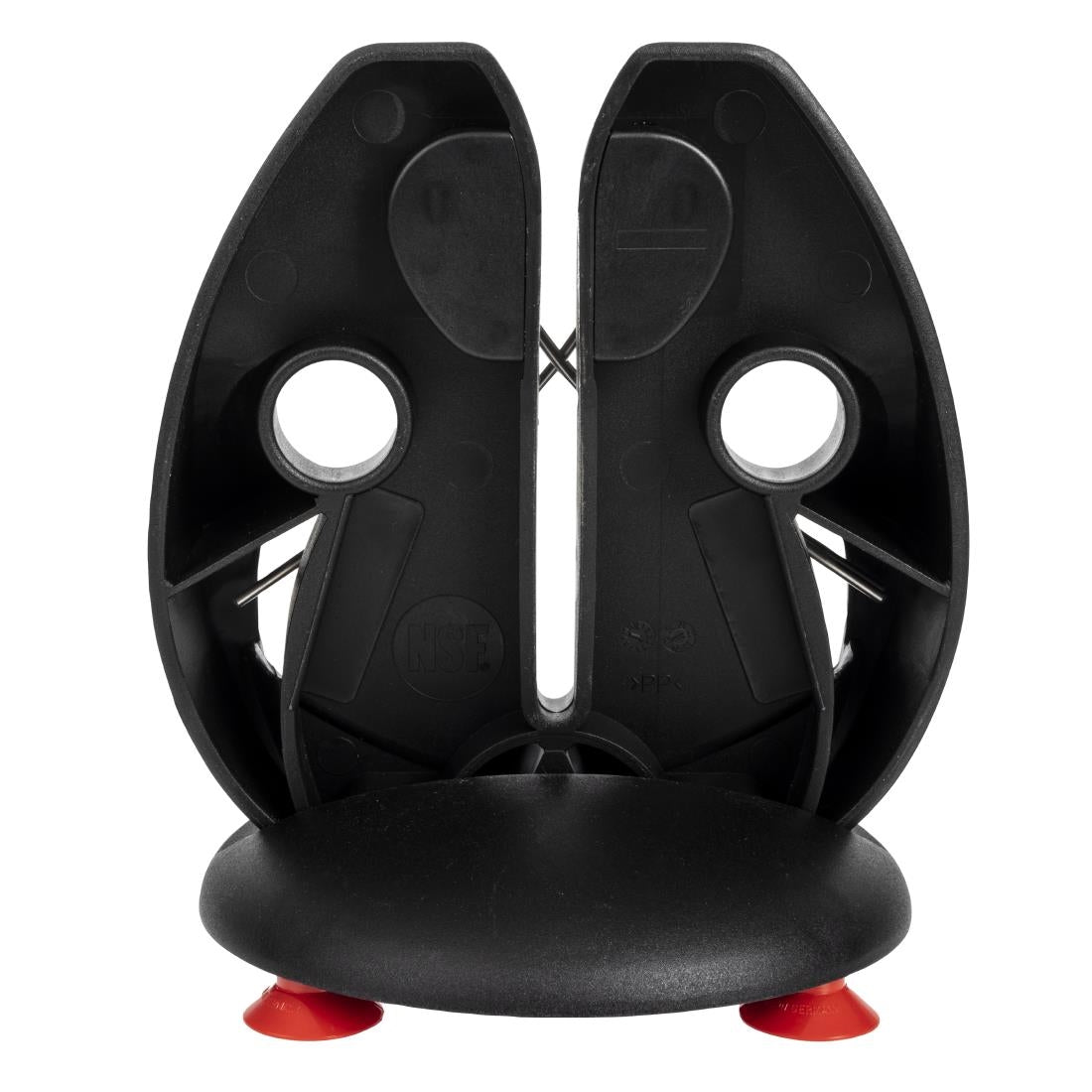 Aiguiseur Dick Rapid Steel Action avec socle — DL340