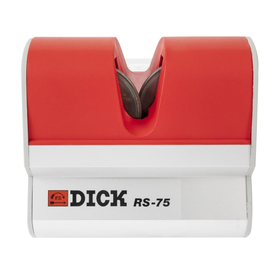 Aiguiseur électrique RS75 Dick — DL341