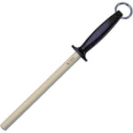 Fusil à aiguiser diamanté Dick 25cm — DL342