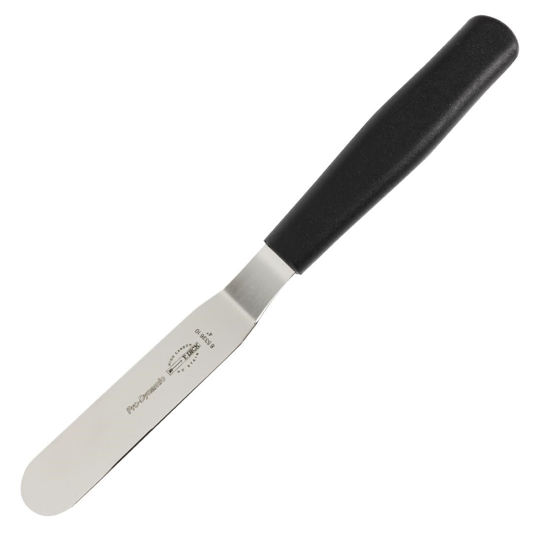 Spatule coudée Dick — DL379