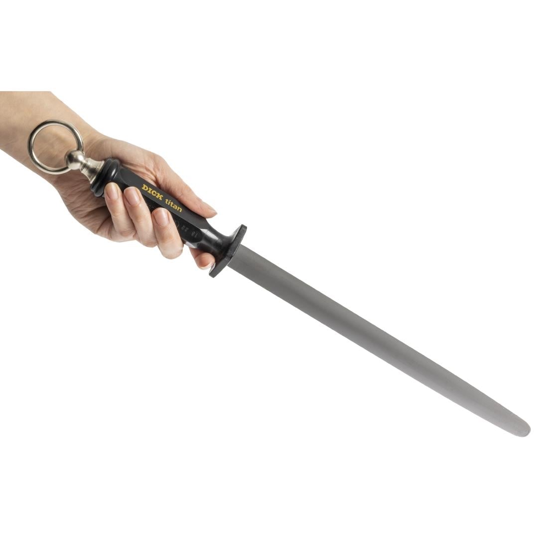 Fusil à aiguiser Dick Titan 30,5cm — DL380