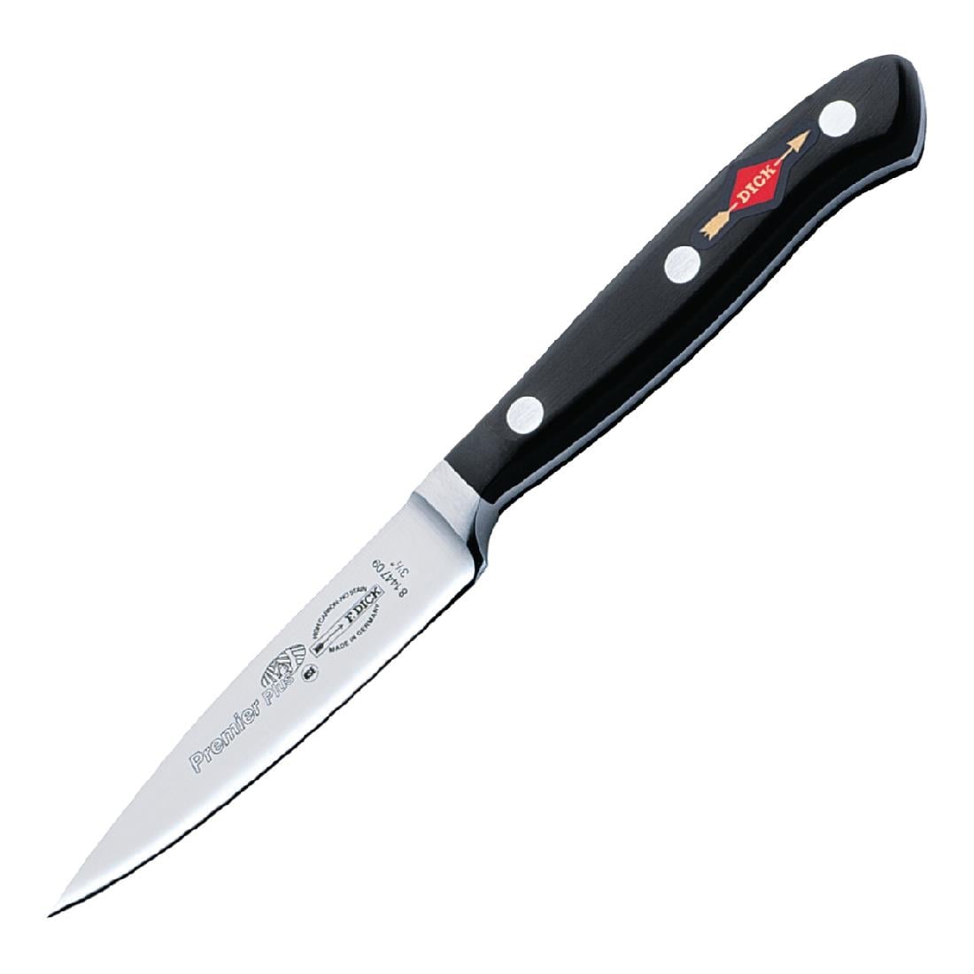 Ensemble de 11 couteaux Dick Premier Plus avec étui — DL384