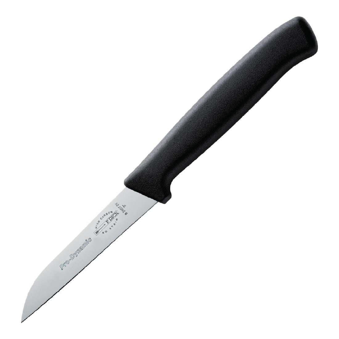 Ensemble de 8 couteaux Dick Pro Dynamic avec étui — DL385