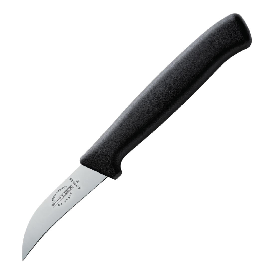 Ensemble de 8 couteaux Dick Pro Dynamic avec étui — DL385
