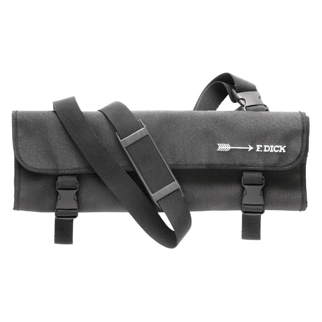 Ensemble de 8 couteaux Dick Pro Dynamic avec étui — DL385
