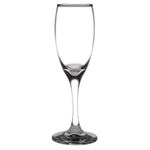 Flûtes à champagne Solar Olympia 170ml (lot de 24) — CU004