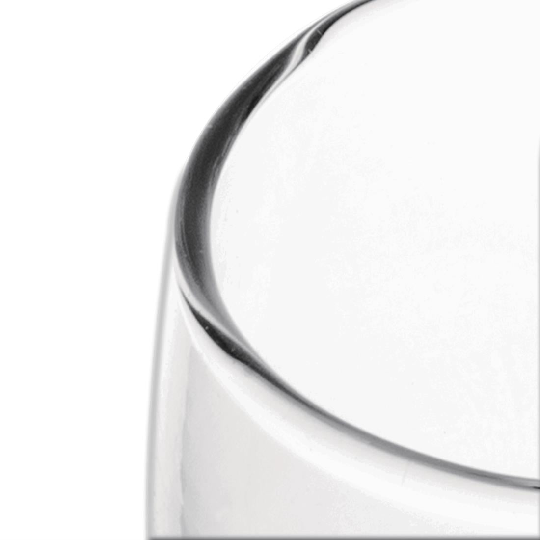 Flûtes à champagne Solar Olympia 170ml (lot de 24) — CU004