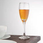 Flûtes à champagne Solar Olympia 170ml (lot de 24) — CU004