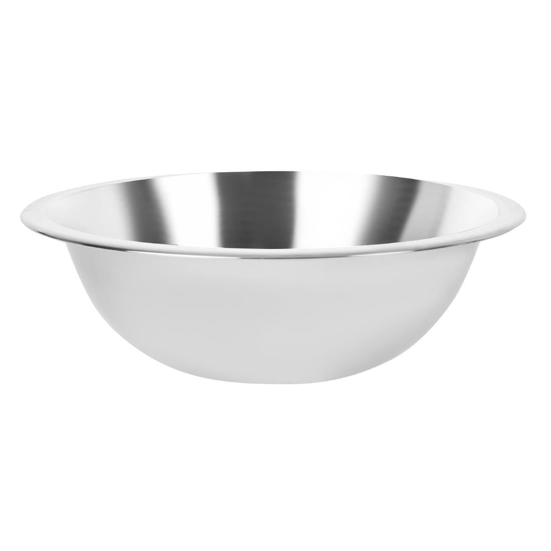 Cul de poule en acier inoxydable Vogue 1L — DL937