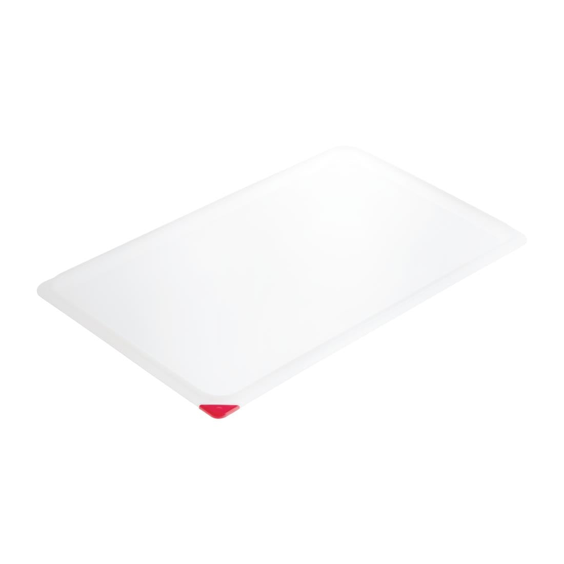 Boîtes alimentaires en polypropylène Araven GN 1/1 27,5L (lot de 4) — DL984