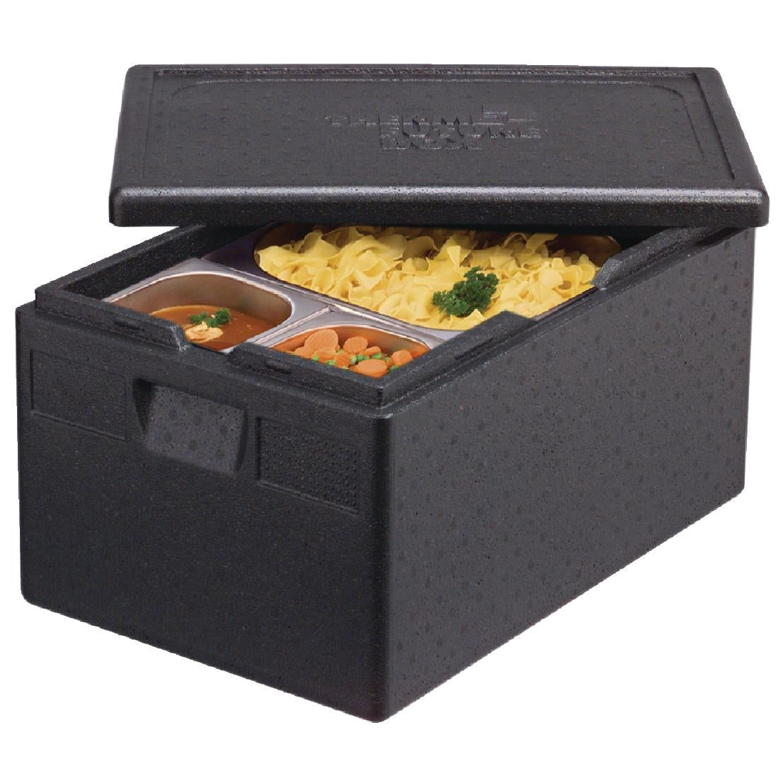 Conteneur GN 1/1 Thermo Future Thermobox Eco 21L — DL985