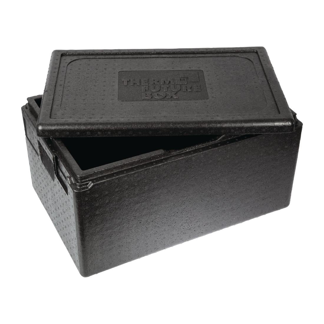 Conteneur GN 1/1 Thermo Future Thermobox Eco 46L — DL988
