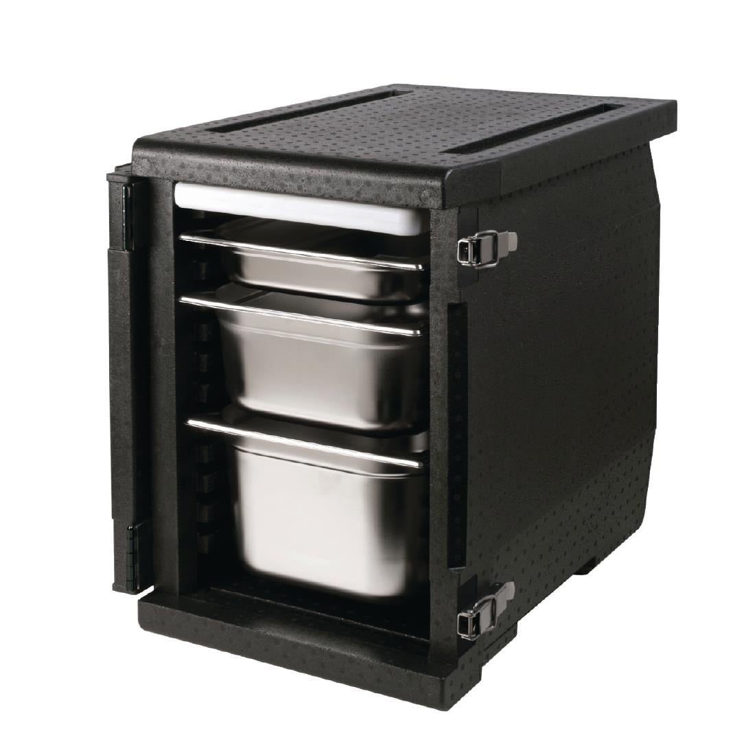Conteneur Thermo Future Thermobox GN à chargement frontal 93L — DL990