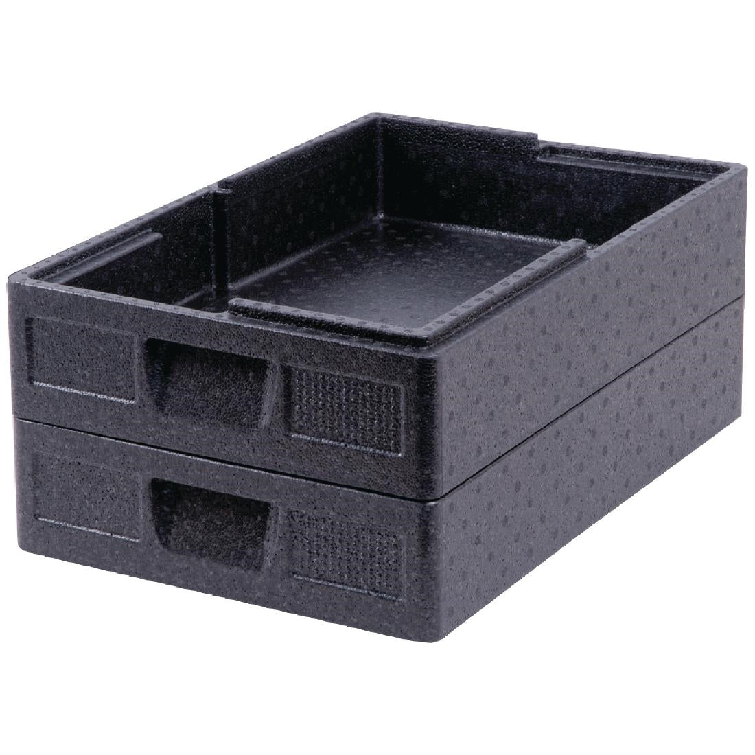 Boîte Thermo Future Thermobox GN 1/1 Salto noire 21L — DL993