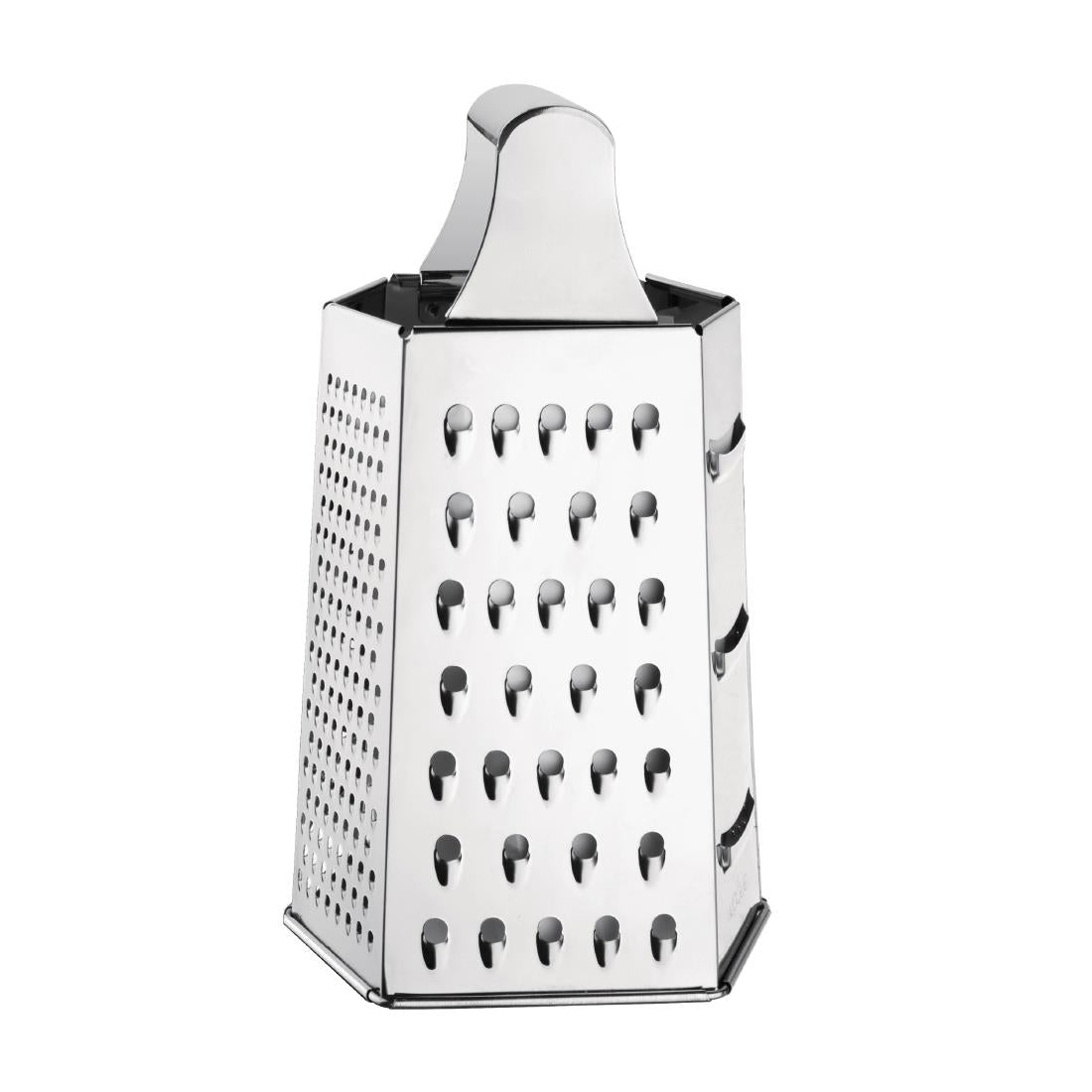 Râpe manuelle 6 faces Vogue — DM022