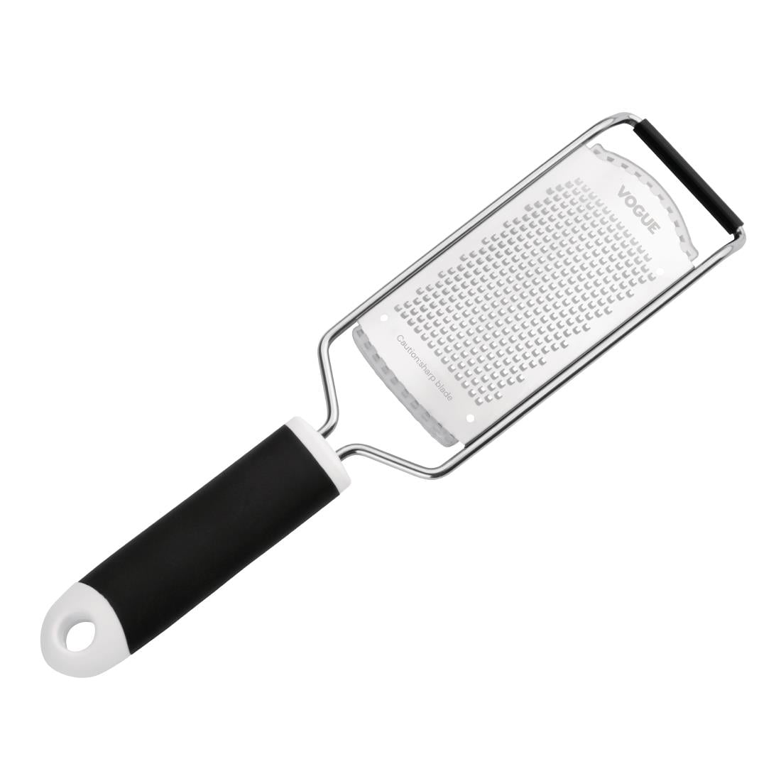 Râpe étroite Vogue grains fins — DM023