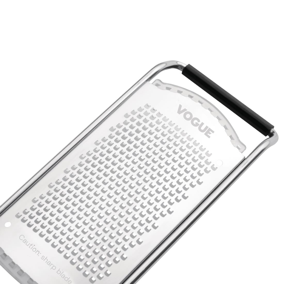 Râpe étroite Vogue grains fins — DM023