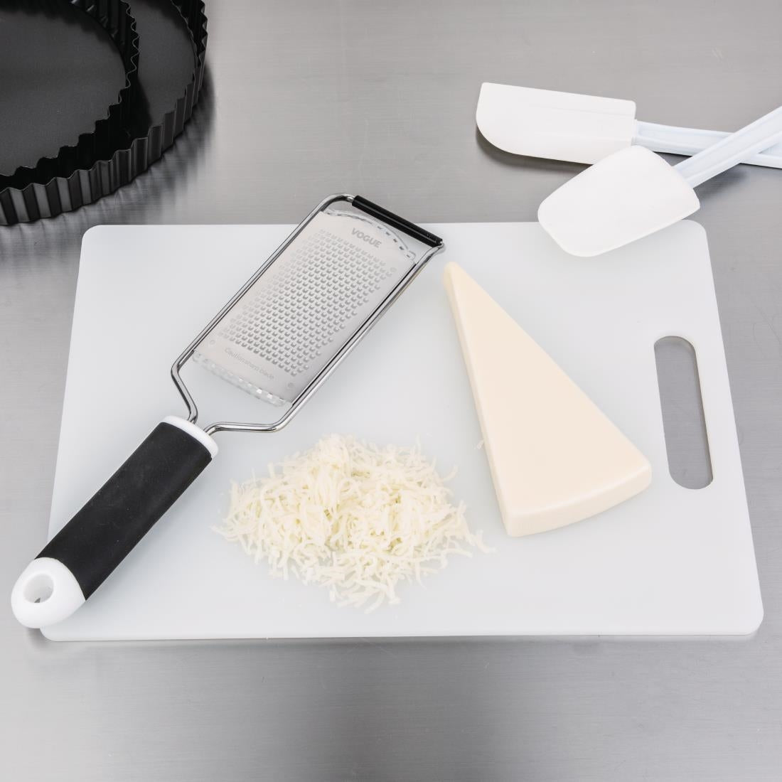 Râpe étroite Vogue grains fins — DM023
