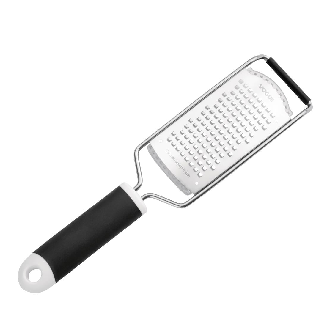 Râpe étroite Vogue grains moyenne — DM025