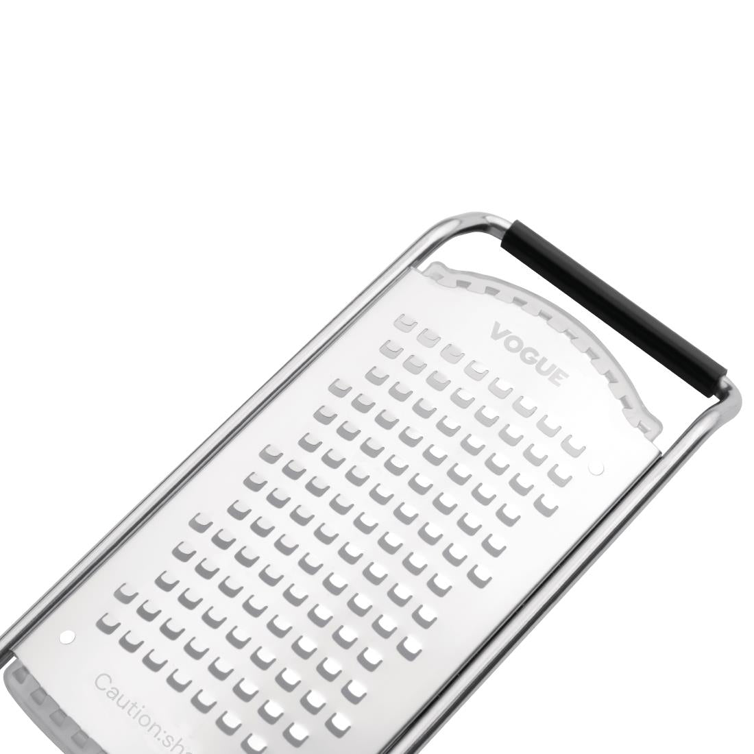 Râpe étroite Vogue grains moyenne — DM025