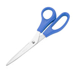 Ciseaux Hygiplas bleus — DM037