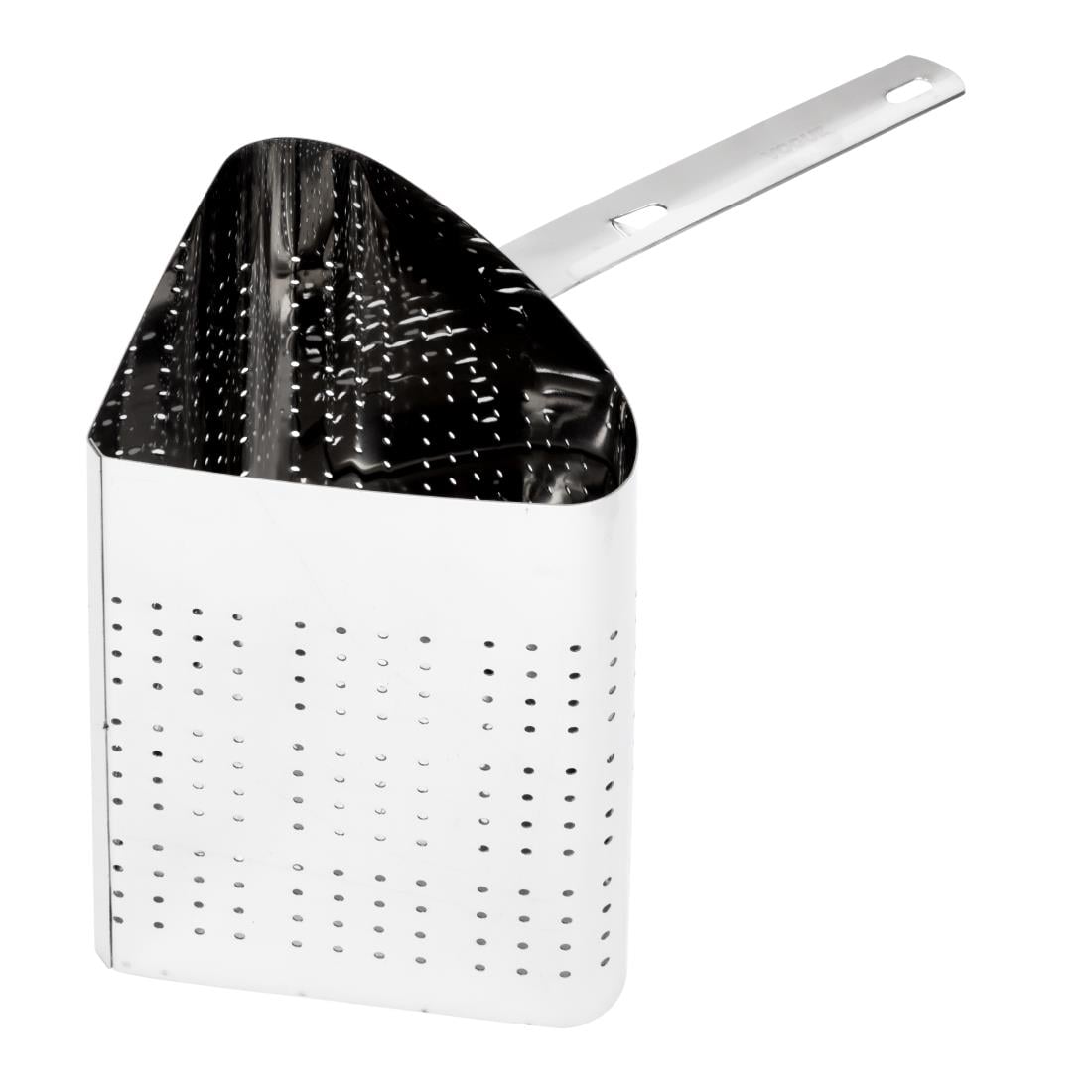 Panier cuit-pâtes inox Vogue — DM058