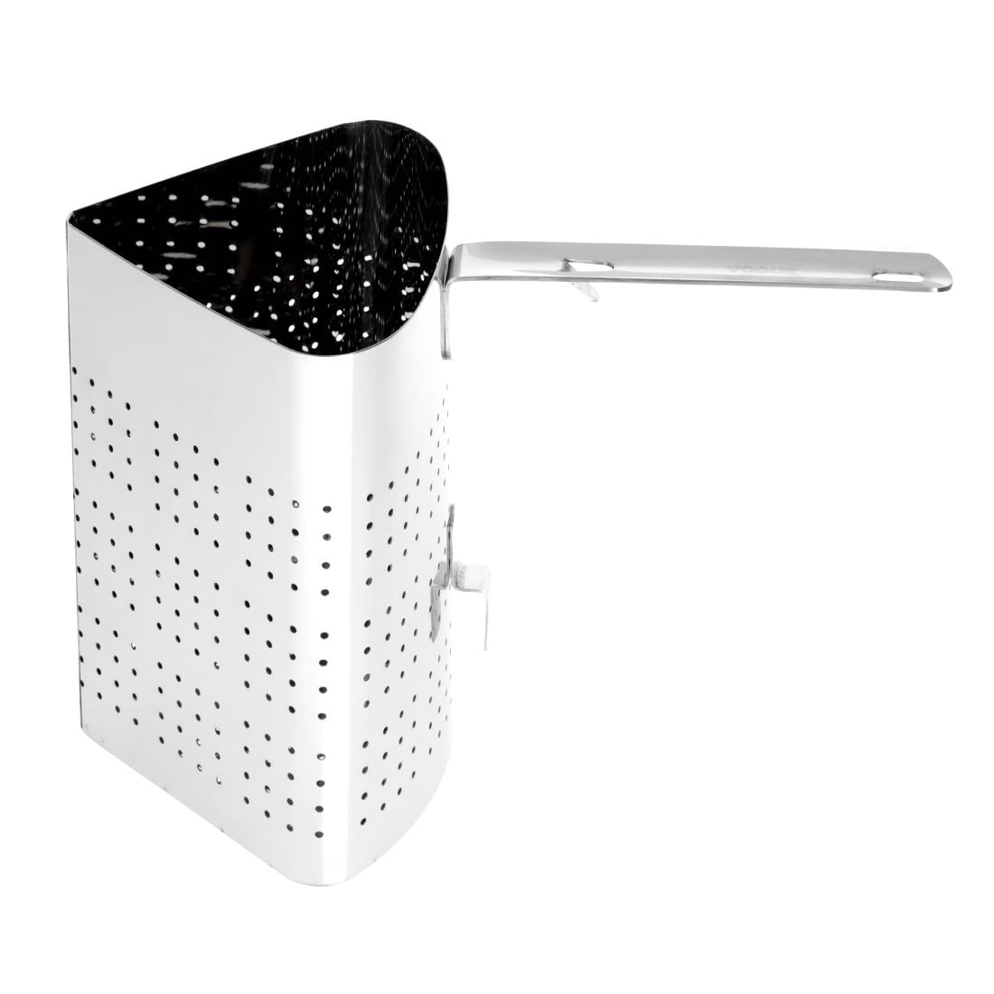 Panier cuit-pâtes inox Vogue — DM058