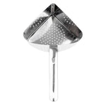 Panier cuit-pâtes inox Vogue — DM058